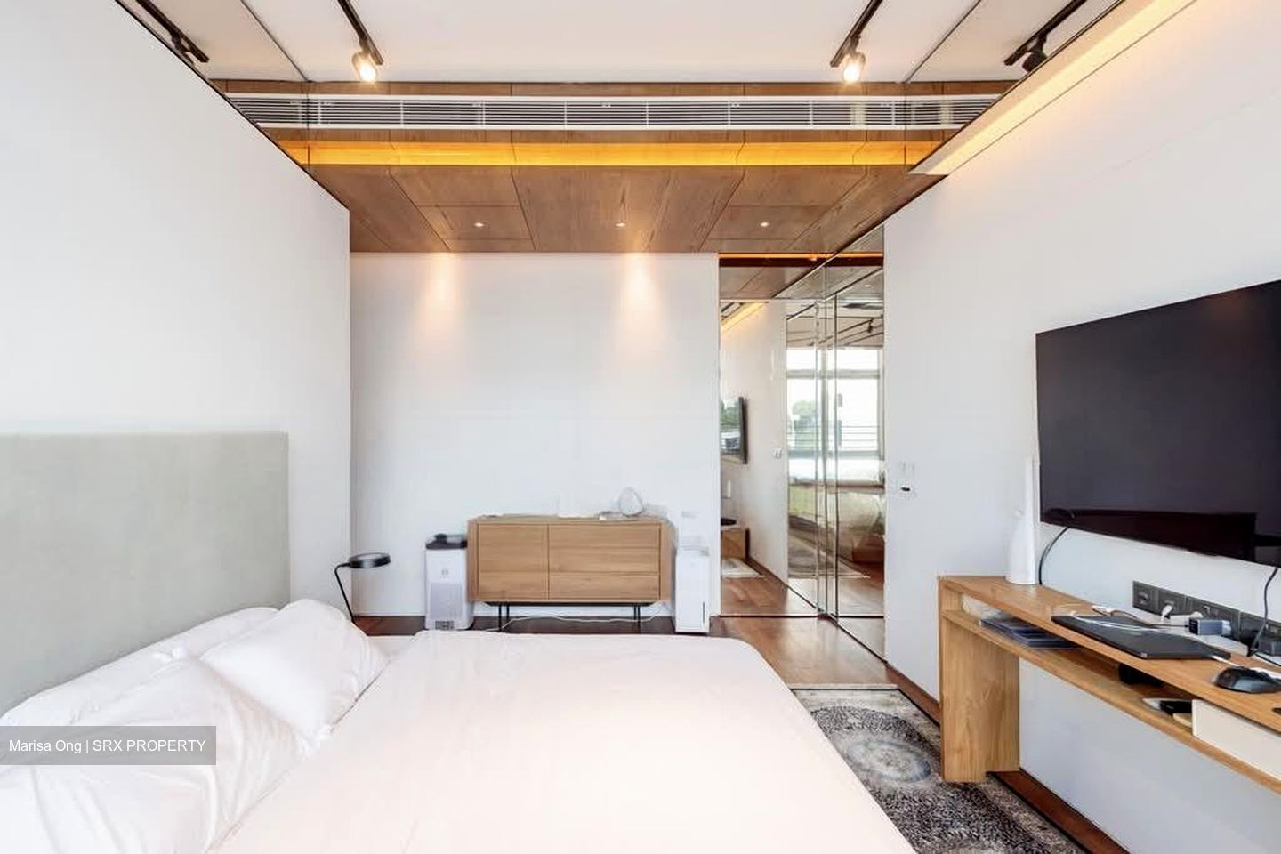 RESIDENCES AT EMERALD HILL (D9), Apartment #577171671